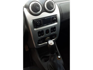 Блок управления климат-контролем 6001551698, 6001551698 Dacia Logan I