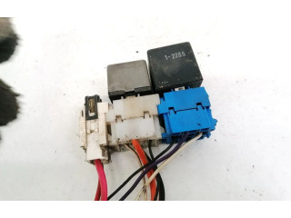 Блок предохранителей 111953227D, 5WK1634 Volkswagen Golf III