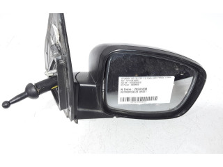 Зеркало электрическое Hyundai i10 - года