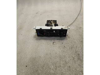 Блок управления кондиционера воздуха / климата/ печки (в салоне)    Subaru Forester SF
