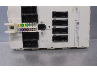 Блок управления климат-контролем 64119296781 BMW 1 E82 E88