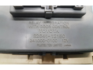 Pojistková skříňka 82641-12150, 82641-12150 Toyota Corolla E110 2000