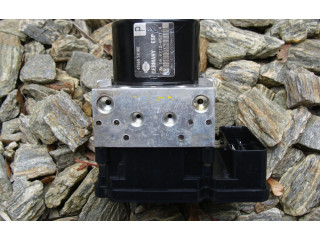 Блок АБС 47660 Nissan Navara 2005 - 2016 года