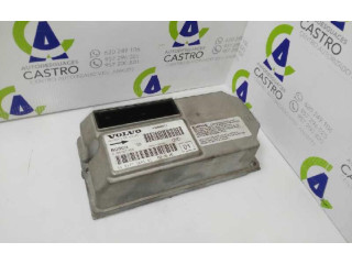 Блок подушек безопасности 0285001456 Volvo S60