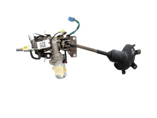  рейка  Колонка рулевая 8200087417, E0-2480K   Renault Clio II 2001 - 2005 года