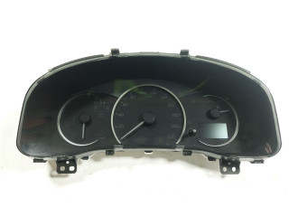 Přístrojová deska Lexus CT 200H 2016 8380076670, 8380076670