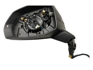 Zpětné zrcátko Audi Q7 4M 2020 4M0857527, 4M1857409B