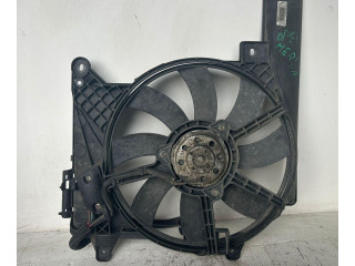 Вентилятор радиатора     13148302, 13148302    Opel Meriva A 
