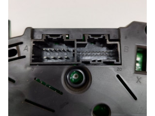 Přístrojová deska Chrysler Voyager 2008 A2C53110711, P05082683AG