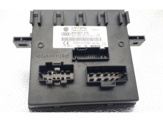 Комфортный модуль