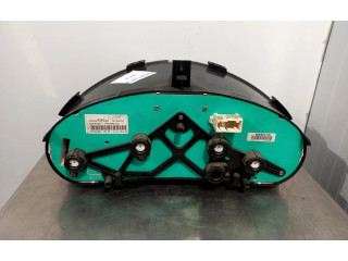 Přístrojová deska  Citroen Berlingo  9646434180  