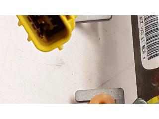 Боковая подушка безопасности 609753500B, 609753500 Honda Accord