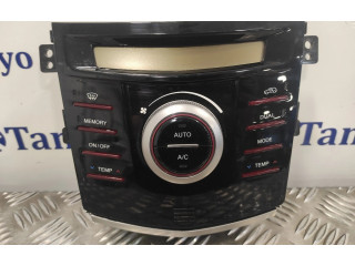 Блок управления климат-контролем 6872035000   SsangYong Tivoli