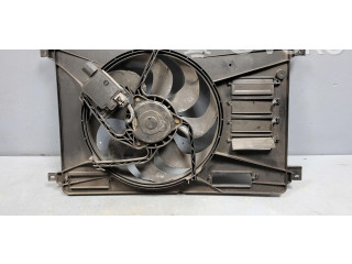 Вентилятор радиатора     6G91-8C607-PC    Ford Galaxy 