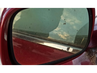 Zpětné zrcátko  levé Lexus GS 300 350 430 450H 2006  raudona  