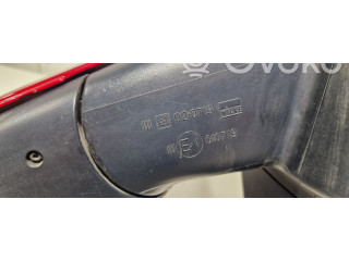 Zpětné zrcátko Volkswagen Transporter - Caravelle T5 2012 E1010719