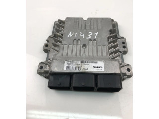 Блок управления двигателя 31336712, NO431   Volvo V70