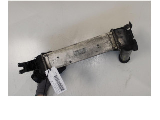 Интеркулер Dacia Sandero 1.5