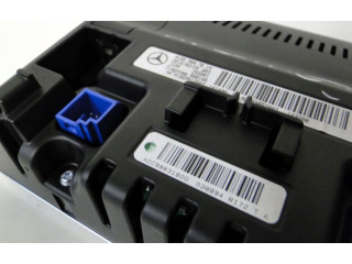 Дисплей A1669007814 Mercedes-Benz A W176