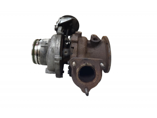 Turbodmychadlo Турбина 8062910003 Volvo V60 1.6