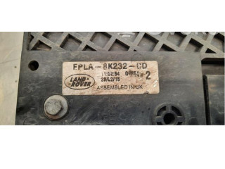 Комплект вентиляторов     CPLA8C607BH    Land Rover Range Rover Sport L461 