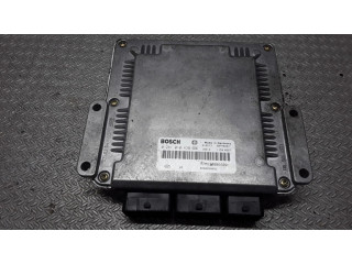 Řídící jednotka 0281010438 Mitsubishi Space Star 2001