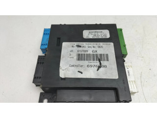 Другие блоки управления / модули