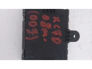 Řídící jednotka 7G9T14B534CC, 0507919102 Volvo XC70 2008