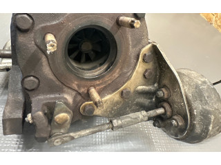 Турбина Lexus IS 220D-250-350 070322651N, 1720126010