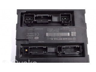 Модуль кузова