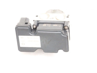 Блок АБС 6R0907379AR, 6R0907379AR Skoda Fabia Mk2 (5J) 2007 - 2014 года