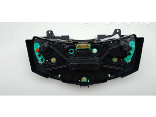 Панель приборов 13146880bb   Opel Meriva A       