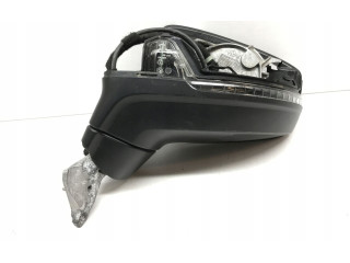 Zpětné zrcátko  Volkswagen Tiguan 2013  5NB857501BG  