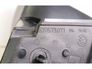 Зеркало электрическое        Peugeot 2008 I  2013 - 2019 года   