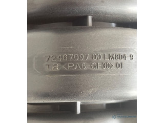 Турбина Dacia Jogger 72467097, 72467093