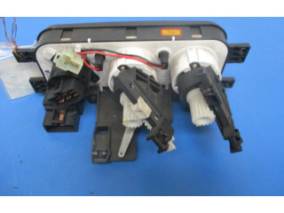 Блок управления климат-контролем Chevrolet Matiz