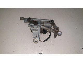 Механизм стеклоочистителей (трапеция)