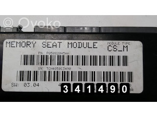 Řídící jednotka P05082045AA Chrysler Pacifica 2005