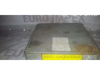 Блок управления двигателя Mazda 323