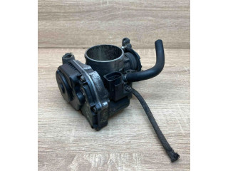 Дроссельная заслонка 408237212   Audi A4 S4 B5 8D