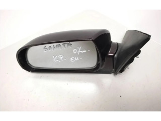 Зеркало электрическое        Hyundai Sonata  2006 - 2015 года   