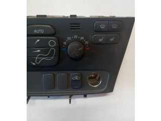 Блок управления климат-контролем 8682734   Volvo XC90