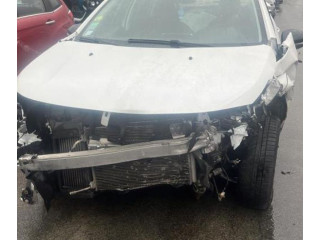 Блок управления климат-контролем Peugeot 2008 I