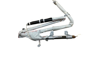 Боковая подушка безопасности 7030A361, 622912101 Mitsubishi Outlander