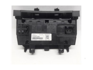 Блок управления климат-контролем 0735548357, 735501599 Fiat Punto (199)