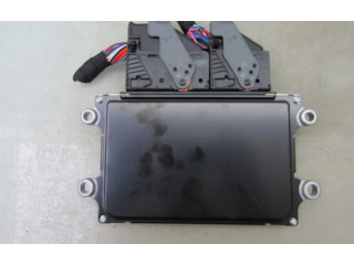 Řídící jednotka 237405SR3E, 237405SR3E Nissan Leaf II (ZE1) 2021