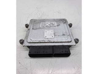 Блок управления коробкой передач 954402DKE0   KIA Sportage