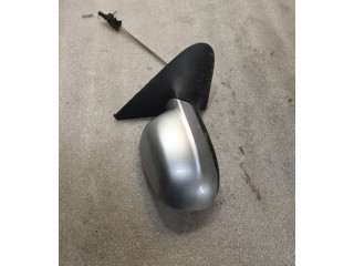 Зеркало (механическое)       Volkswagen Polo  2002 - 2005 года   