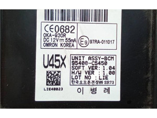 Блок управления 95400C5450, 95400C5450 KIA Sorento