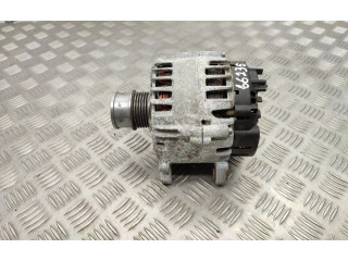 Топливная рампа 06A133681B   Volkswagen New Beetle 1.8 